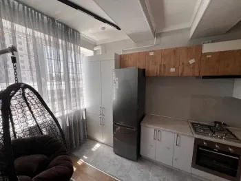 55 м², 2-комн. квартира, 2/9-3