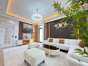 95 m², 3-xonali kvartira, 2/13-2