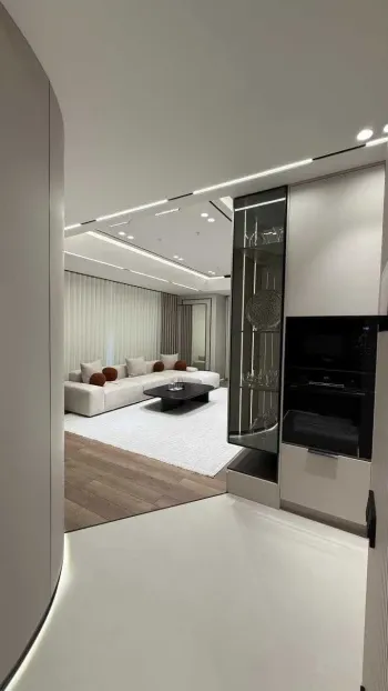 27 м², 2-комн. квартира, 6/27-1