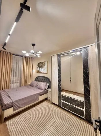 75 m², 3-xonali kvartira, 4/9-2