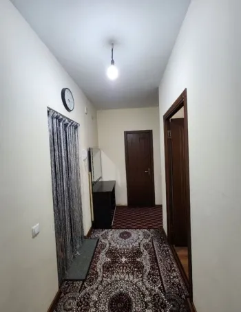 36 м², 1-комн. квартира, 3/7-1