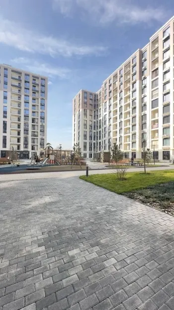 71 m², 3-xonali kvartira, 10/12-3