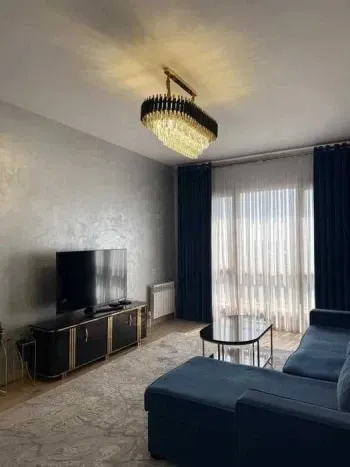 83 m², 3-xonali kvartira, 4/9-1