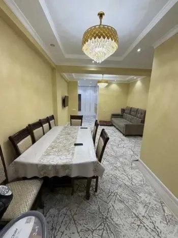 57 м², 2-комн. квартира, 6/10-1