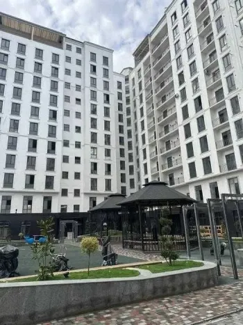 30 м², 1-комн. квартира, 8/12-1