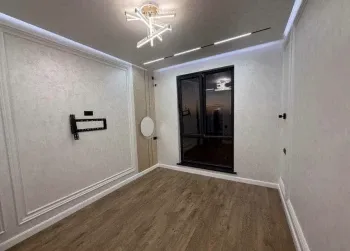 60 м², 2-комн. квартира, 6/12-3