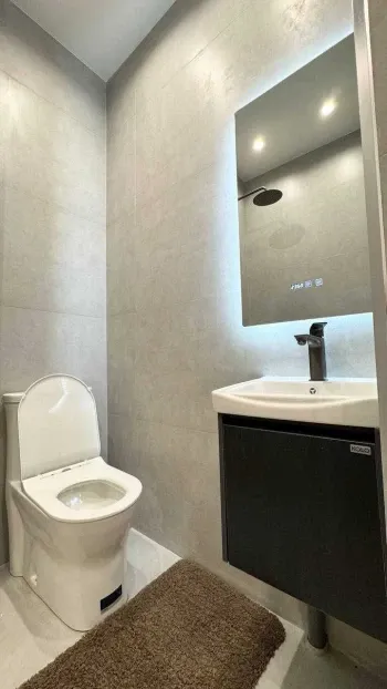 27 м², 1-комн. квартира, 9/12-1