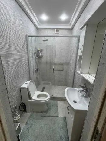90 м², 3-комн. квартира, 9/9-1