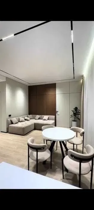 86 m², 3-xonali kvartira, 6/11-3