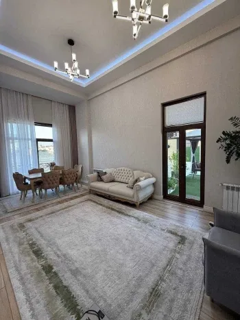 150 м², 3-комн. квартира, 7/7-1