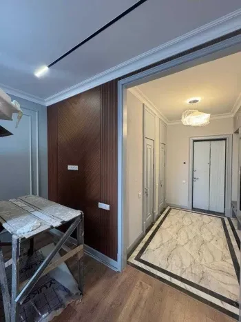 60 m², 3-xonali kvartira, 8/12-3