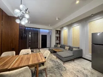 72 м², 3-комн. квартира, 3/9-1