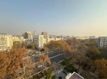 114 m², 3-xonali kvartira, 8/12-3