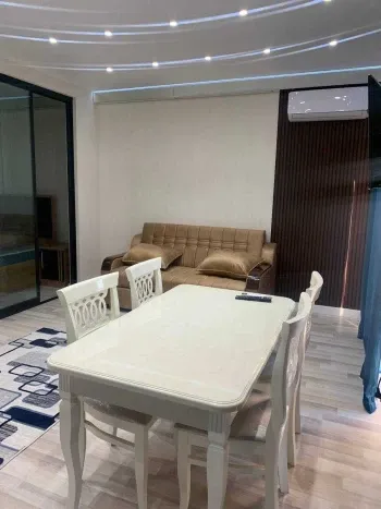 52 m², 2-xonali kvartira, 13/16-1