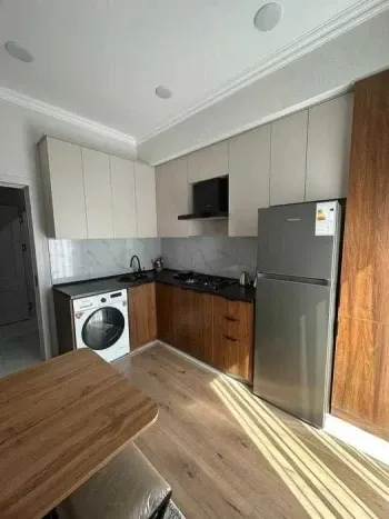 30 м², 1-комн. квартира, 4/5-3