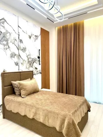 125 м², 4-комн. квартира, 3/7-3