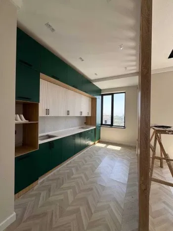 170 m², 3-xonali kvartira, 10/10-2