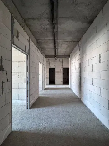 115 m², 4-xonali kvartira, 14/15-3