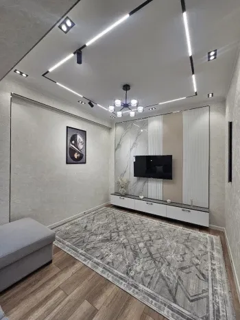 60 м², 3-комн. квартира, 9/14-2