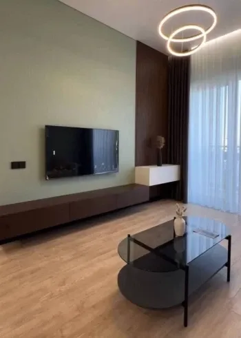 65 м², 2-комн. квартира, 6/11-3