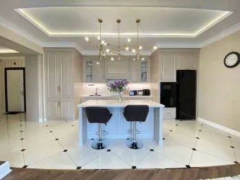 100 м², 2-комн. квартира, 9/23-2