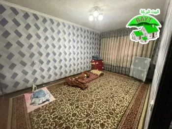 56 м², 2-комн. квартира, 6/7-0