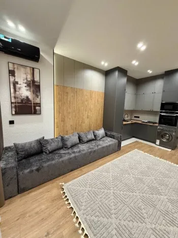 71 м², 3-комн. квартира, 6/8-2