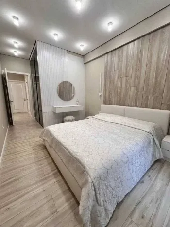 88 м², 3-комн. квартира, 6/10-2