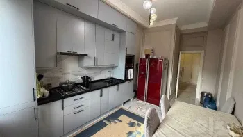114 м², 3-комн. квартира, 5/14-3