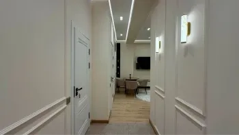 57 m², 3-xonali kvartira, 4/14-1