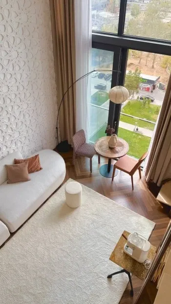 45 м², 2-комн. квартира, 9/16-2