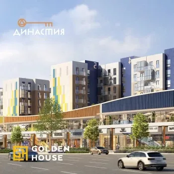 65 м², 2-комн. квартира, 5/9-0