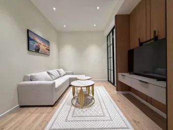 50 м², 2-комн. квартира, 2/9-1