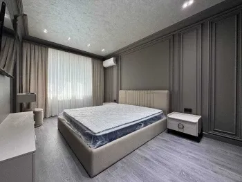 87 м², 3-комн. квартира, 5/10-3