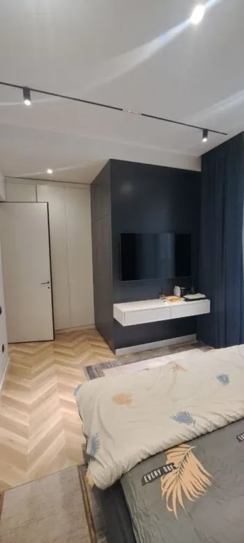 138 м², 4-комн. квартира, 5/11-1