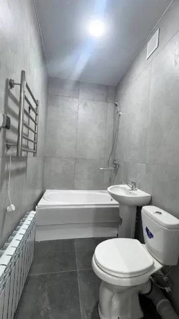 28 м², 1-комн. квартира, 1/12-3