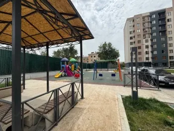 63 м², 2-комн. квартира, 3/9-1