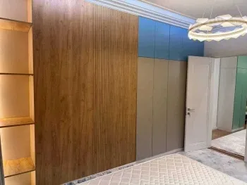 51 м², 1-комн. квартира, 7/10-3