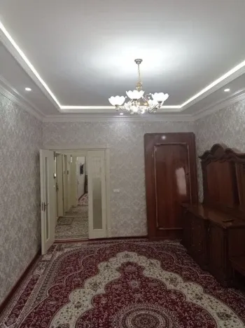 93 м², 4-комн. квартира, 2/9-2