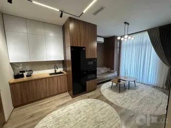 44 м², 2-комн. квартира, 10/14-1