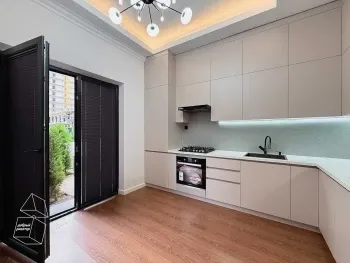 84 m², 3-xonali kvartira, 1/9-2