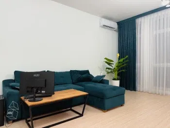 66 м², 2-комн. квартира, 9/9-0