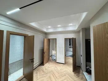 95 м², 3-комн. квартира, 5/9-0