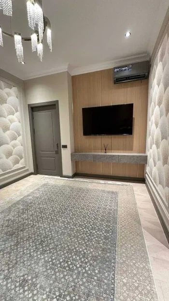 50 м², 2-комн. квартира, 4/12-1