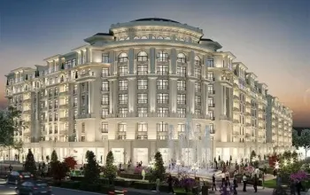 77 м², 3-комн. квартира, 7/8-2