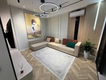 60 м², 2-комн. квартира, 7/14-1