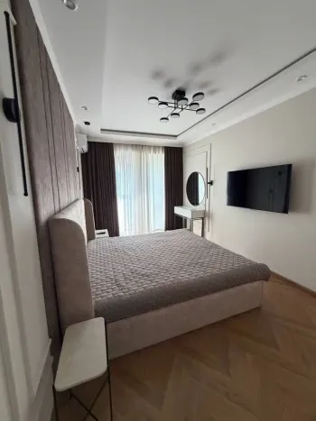 105 м², 3-комн. квартира, 9/26-2