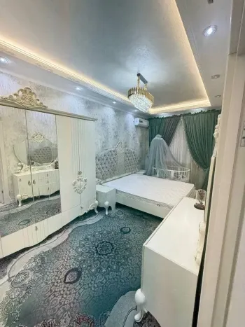 117 м², 4-комн. квартира, 5/9-2