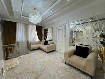 150 м², 4-комн. квартира, 1/8-2