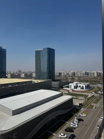 44 м², 2-комн. квартира, 9/23-1